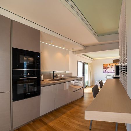 Onira Suite Dreams Limenas Chersonisou Exterior foto
