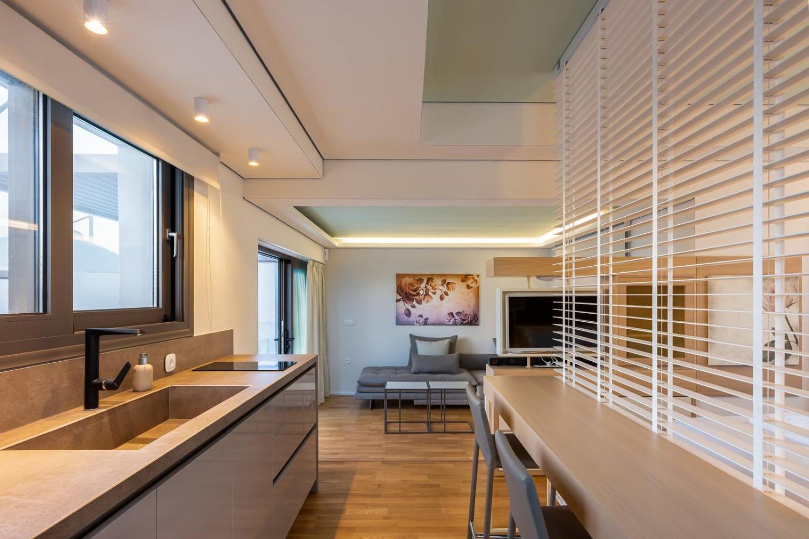 Onira Suite Dreams Limenas Chersonisou Exterior foto