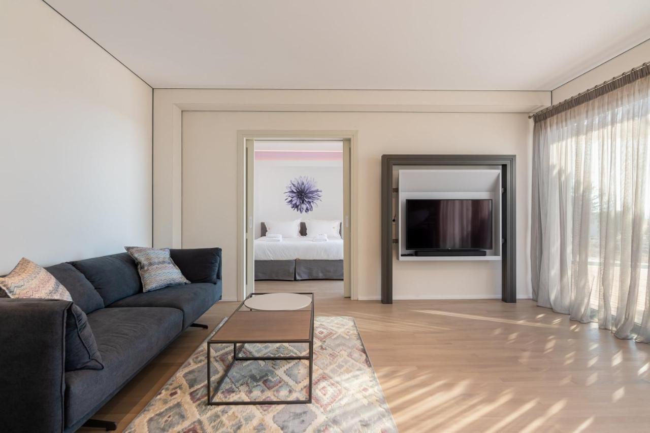 Onira Suite Dreams Limenas Chersonisou Exterior foto